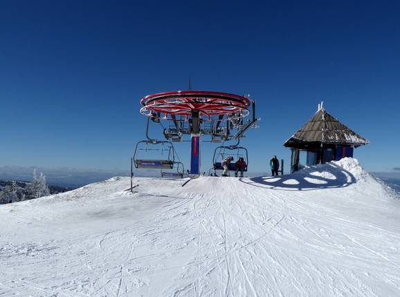 Mali Karaman