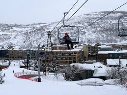 Town Lift