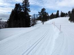Voss Resort