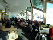 Restaurant Kristall