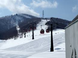 East No. 2 Gondola