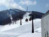 East No. 2 Gondola