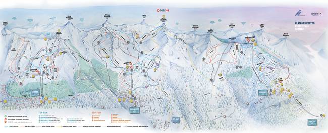 Grimentz/Zinal - Vercorin Grimentz/Zinal - Vercorin