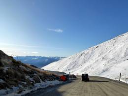 The Remarkables
