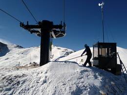 Arapahoe Basin