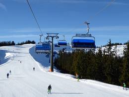 Bernkogel 6er