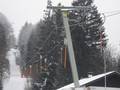 Ski lifts Rabenkopf – Oberau