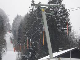 Rabenkopf – Oberau