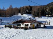Rifugio Socrepes