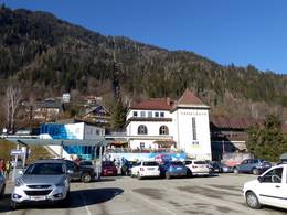 Gerlitzen