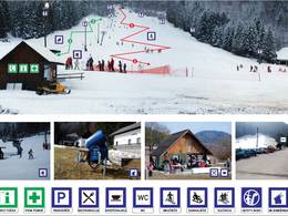 Ski resort Izver – Sodražica