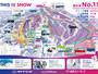 Trail map Takasu Snow Park