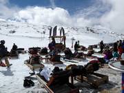 Après-ski tip Kellaria Chalet