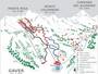 Trail map Bagolino