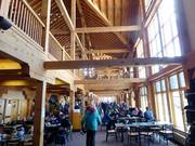 Cascade Lodge