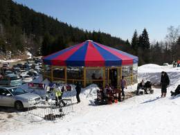 Vitosha/Aleko – Sofia