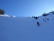Black slope Jöchl