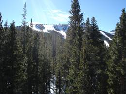 June Mountain