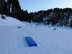Snow parks Valtellina – Snow park Cima Piazzi/San Colombano – Isolaccia/Oga