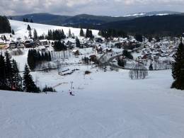 Schwarzenbachlift – Altglashütten