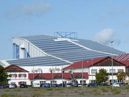 Wittenburg (alpincenter Hamburg-Wittenburg)