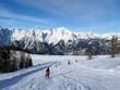 Pictures of the ski resort Hinterstoder – Höss