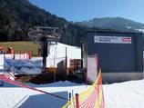 Tellerschlepplift Salvista