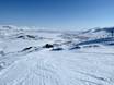 Lapland (Lappi): Test reports from ski resorts – Test report Riksgränsen