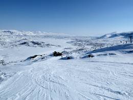 Riksgränsen