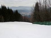 Kogel descent