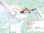 Trail map Reiņa trase – Kalnzaki