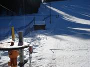 Granlibakken Rope Tow - Rope tow/baby lift with low rope tow