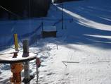 Granlibakken Rope Tow