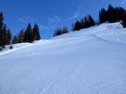 Black slope S4a Mooskar