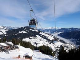 Karbachalmbahn