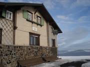 Kissinger Hütte