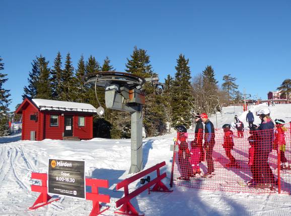 H5 Mården