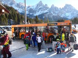 San Martino di Castrozza