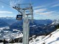Ski lifts Loser – Altaussee