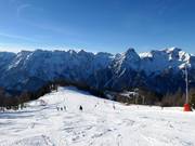 Standard descent