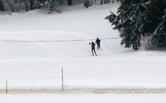 Snow parks Deggendorf – Snow park Greising – Deggendorf