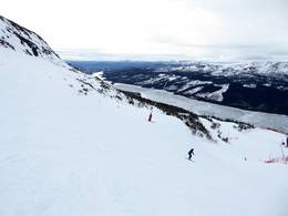 Ski resort Åre
