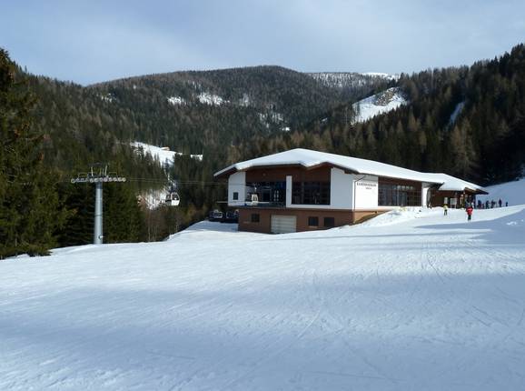 Kaiserburgbahn I