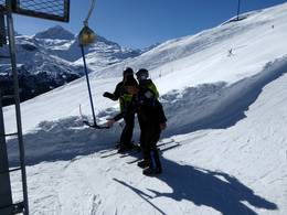 Vals – Dachberg