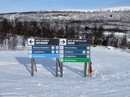 Tänndalen