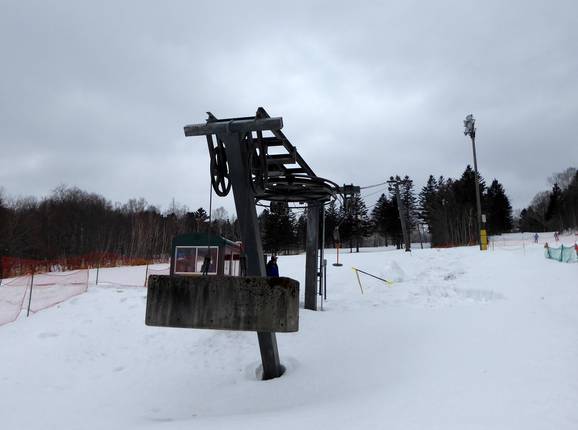 Lift 6