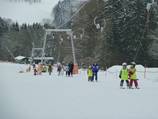 Skilift Greising Skilift Greising