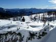 Pictures of the ski resort Wurzeralm – Spital am Pyhrn