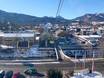 Oberstdorf: access to ski resorts and parking at ski resorts – Access, Parking Nebelhorn – Oberstdorf
