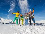 Day pass at half price